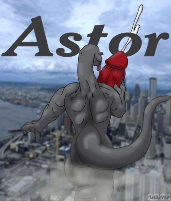 Original image