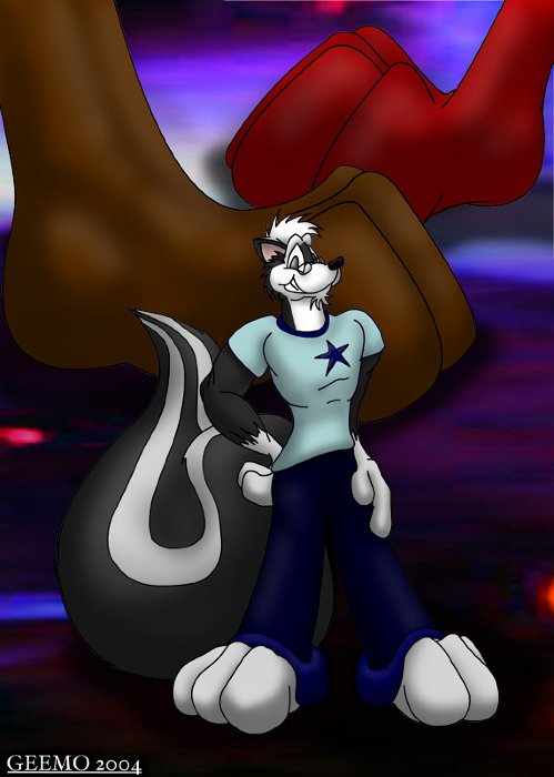 Original image