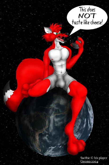 Original image