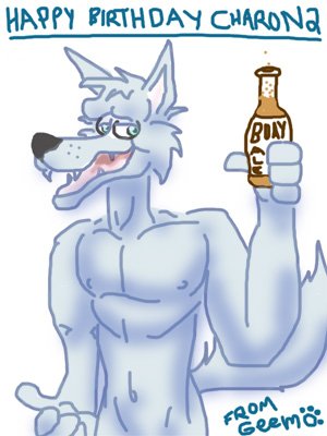 Original image