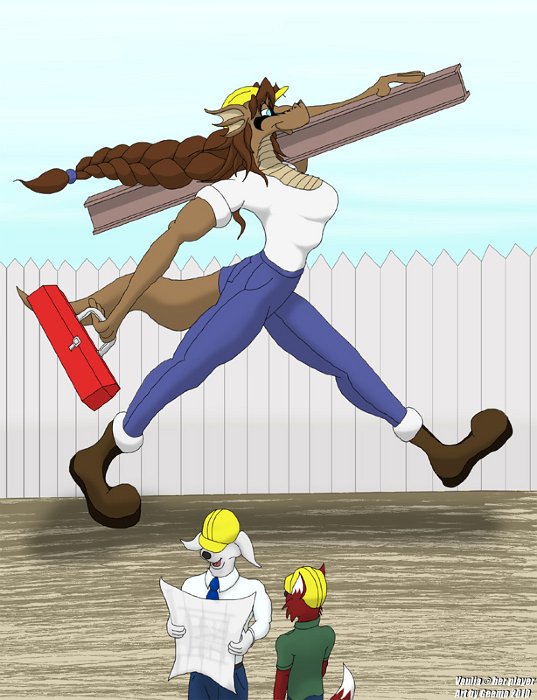 Original image