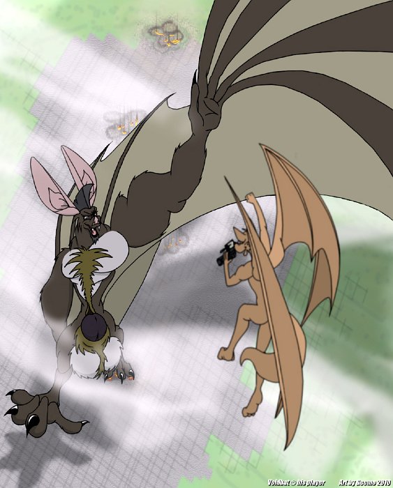 Original image