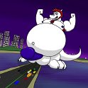 20061203-driftdragster