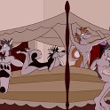20091101-huskyharem